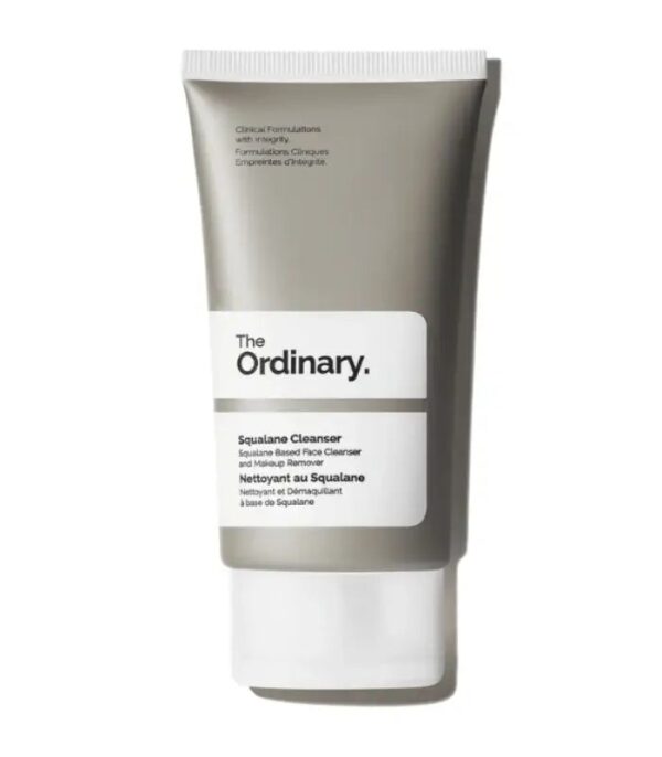Squalane Cleanser - 50ml