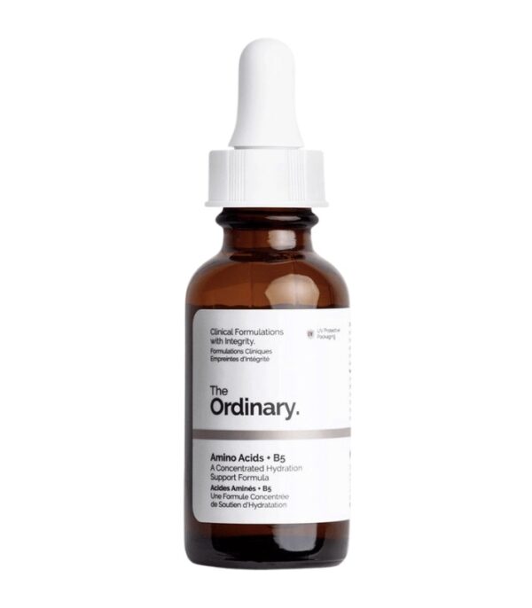 Amino acid +B5 serum 30ml