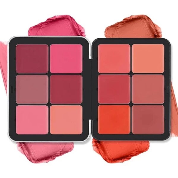 Carla Secret Blush Palette with Fast Shipping form Beautys Vault - Image 2