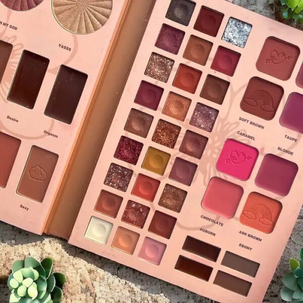 MOCALLURE 4IN1 Kit - Girls Just Wanna Have Fun - Image 3