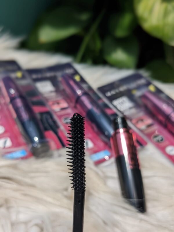 Maybelline NewYork Hypercurl Mascara-Waterproof - Image 3
