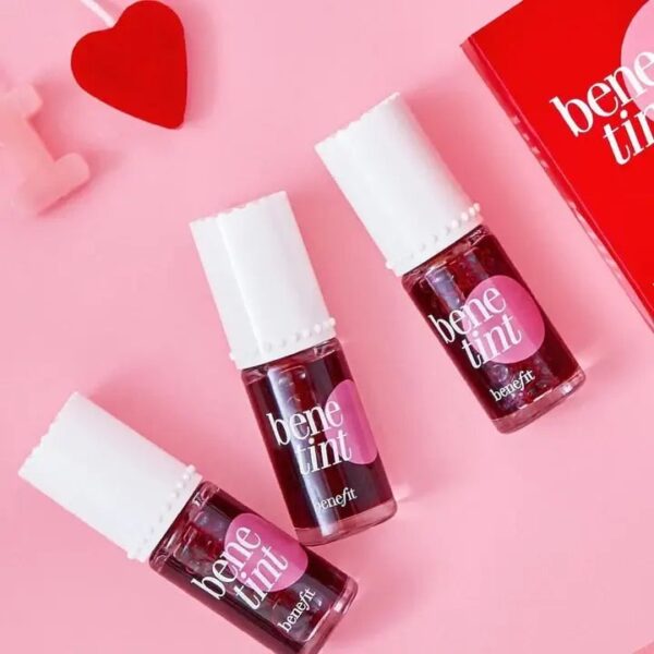 Pack Of 2 - Bene Tint (Lip And Cheek Stain)