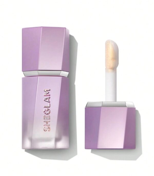 SheGlam Chroma Glow Bloom Liquid Highlighter-StarDust-5.2ml - Beauties JunctionSheGlam Chroma Glow Bloom Liquid Highlighter-StarDust-5.2ml - Beauties Junction