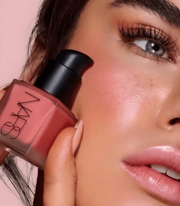 NARS LIQUID BLUSH-DOLCE VITA-15ml - Image 2