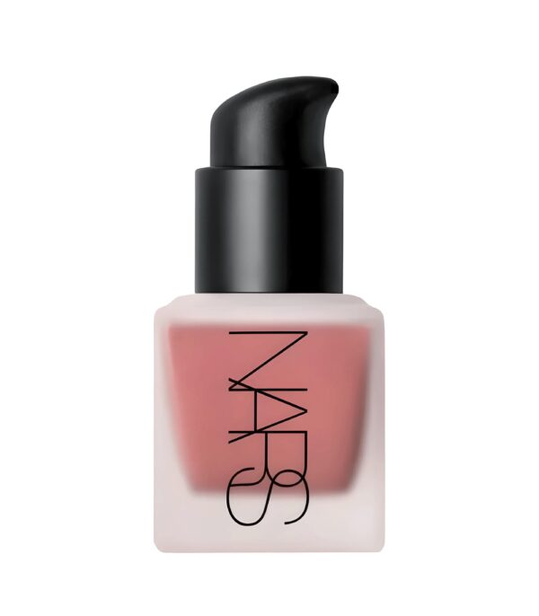 NARS LIQUID BLUSH-DOLCE VITA-15ml - Image 3